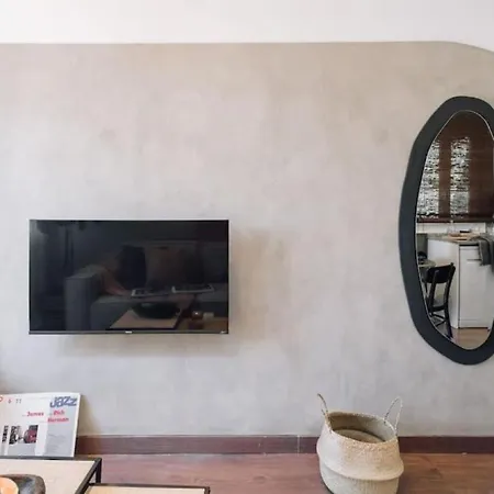 Bolia - 2 Bedrooms In Eixample Esquerra * Barcelone