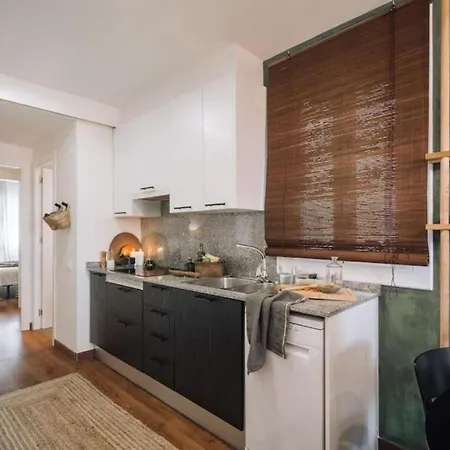 Bolia - 2 Bedrooms In Eixample Esquerra *